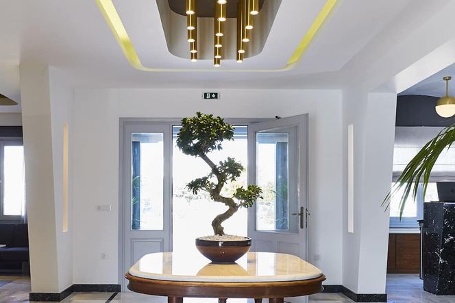 데 솔 호텔 & 스파