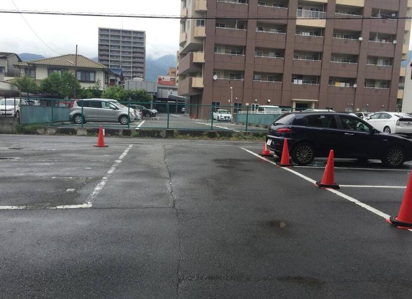 야외뷰 사진