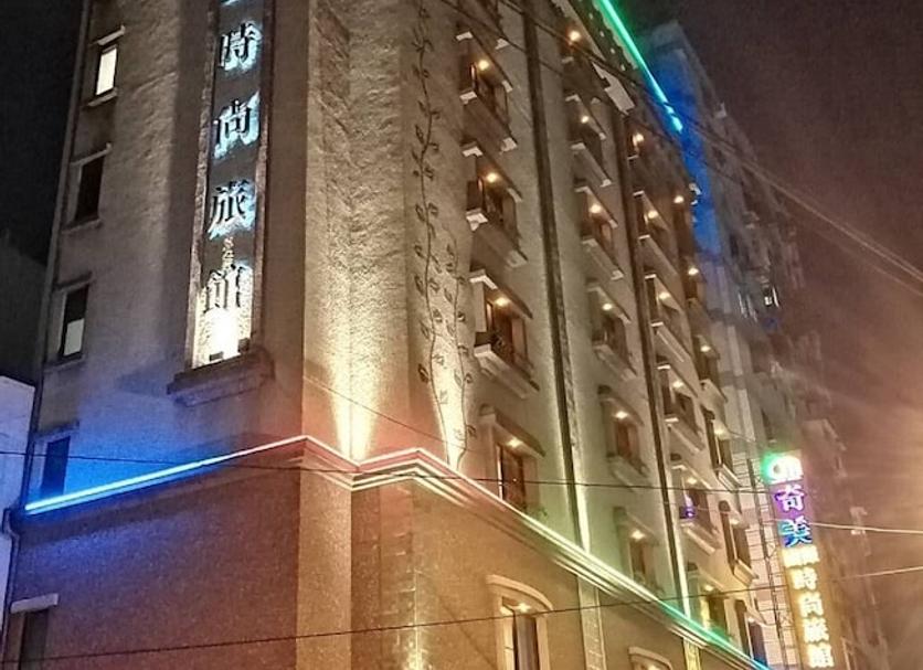 건물 사진