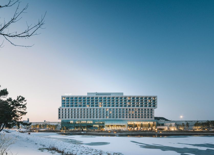 네스트 호텔 (a member of Design Hotels™)