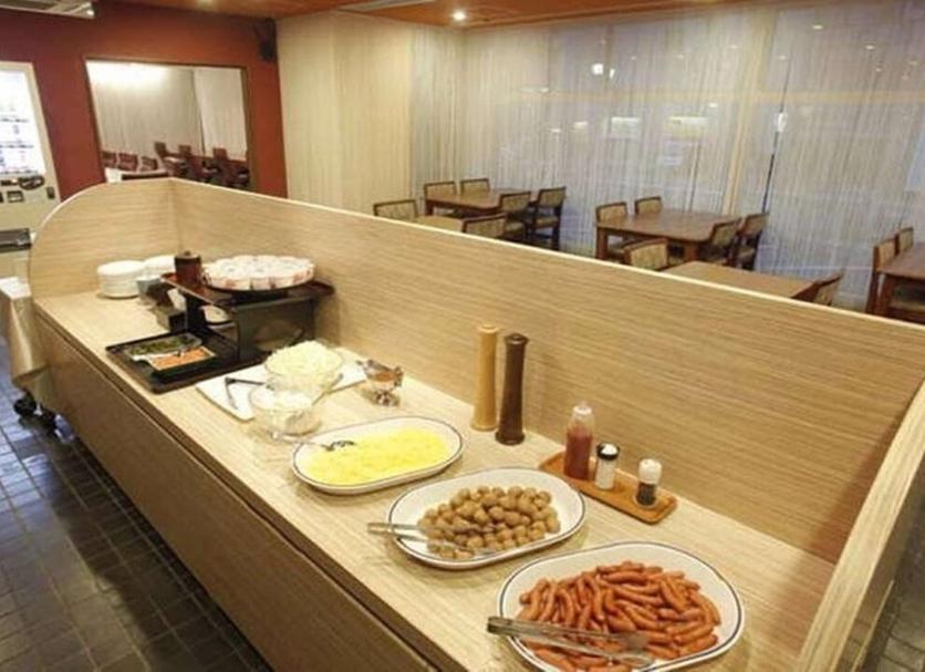 뷔페 사진