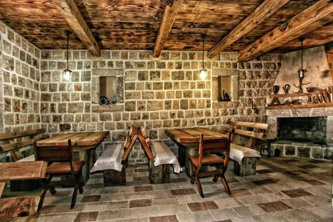 B&B 아파트 호텔 파스트로브스키 코나크