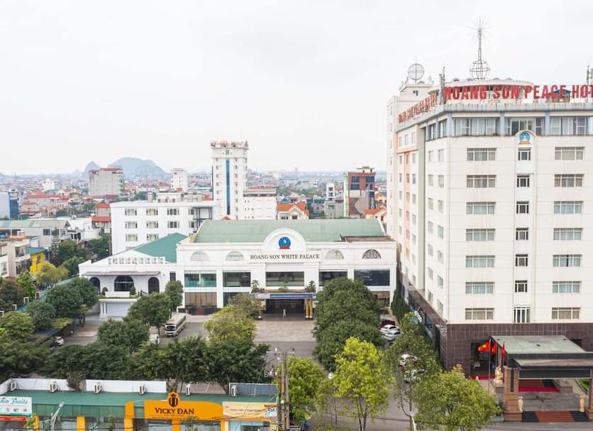 건물 사진