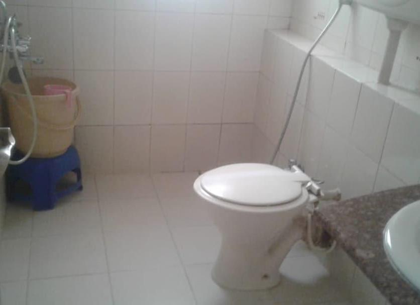 욕실 사진