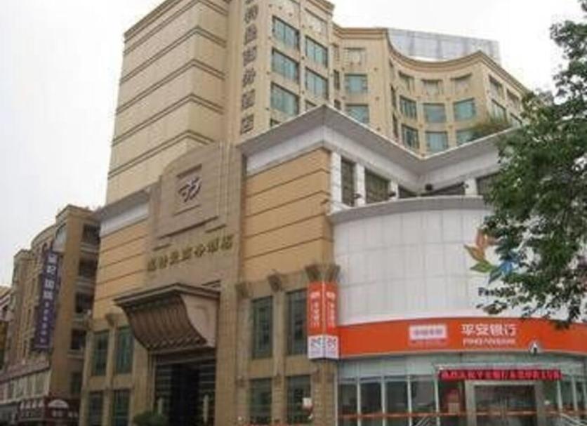 건물 사진