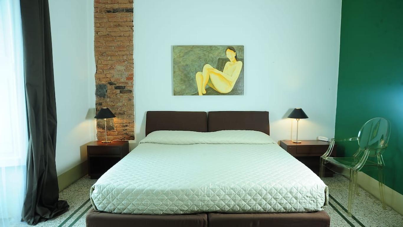 산줄리아노114 B&B