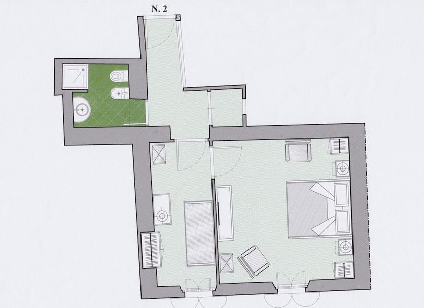 Floorplan 사진
