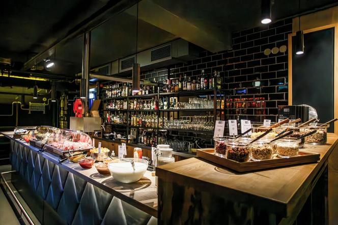 더 서커스 호스텔