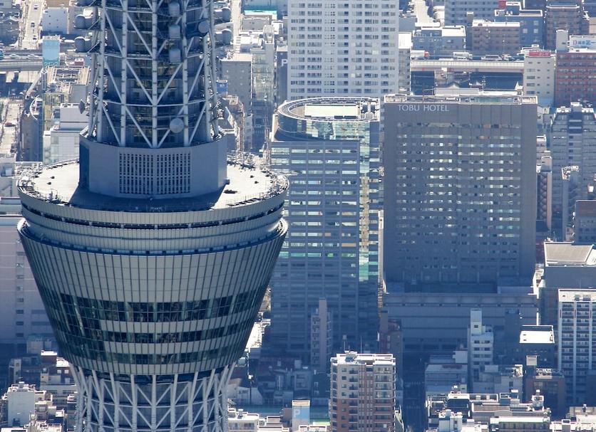 야외뷰 사진