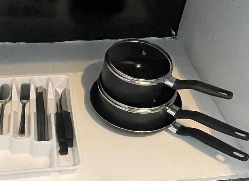 객실 편의시설 사진
