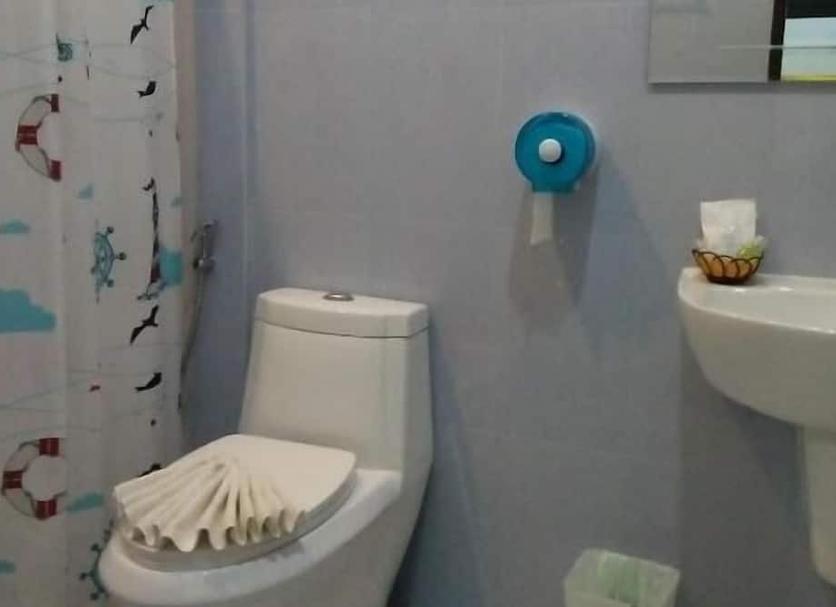 욕실 사진