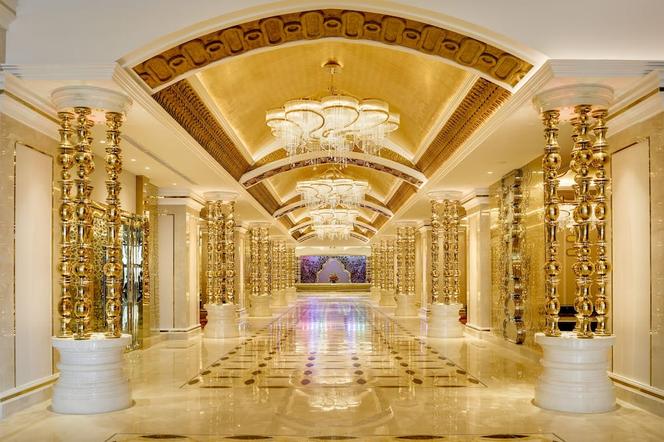 나가월드 호텔 & 엔터테인먼트 콤플렉스