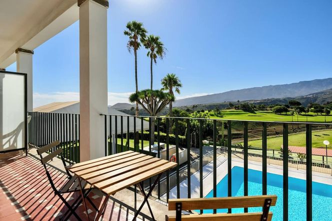 반다마 골프 호텔