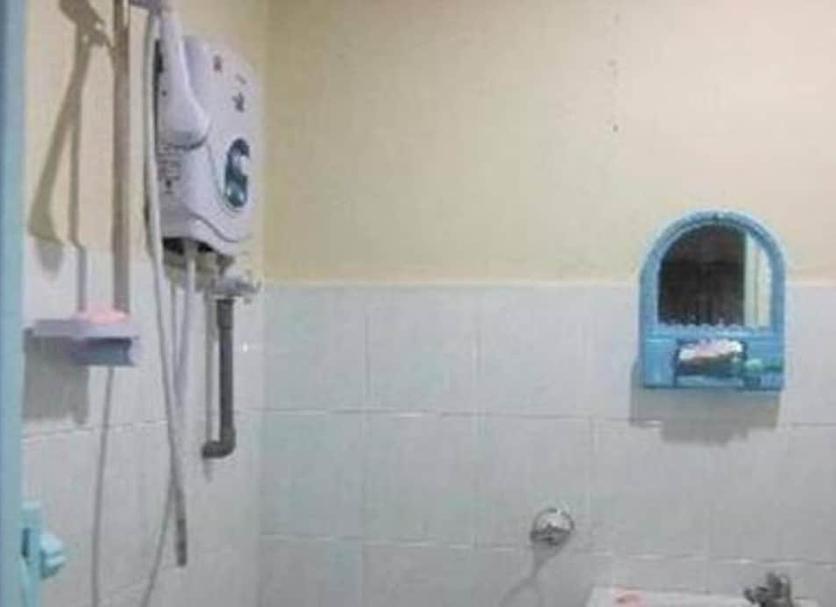 욕실 사진