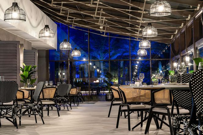 소피텔 두바이 주메이라 비치