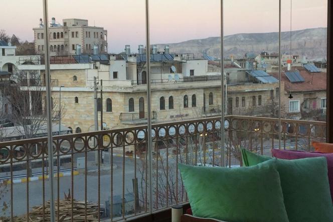 카파도시안 스페셜 하우스