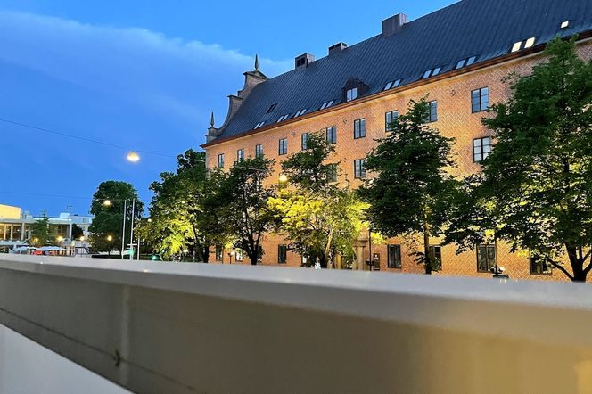 STF 말뫼 시티 호스텔 앤 호텔