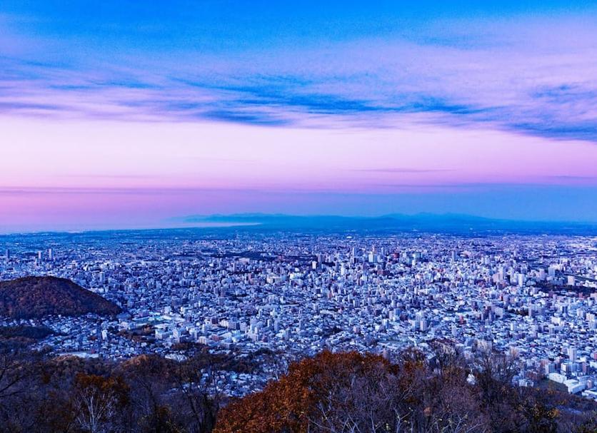 야외뷰 사진