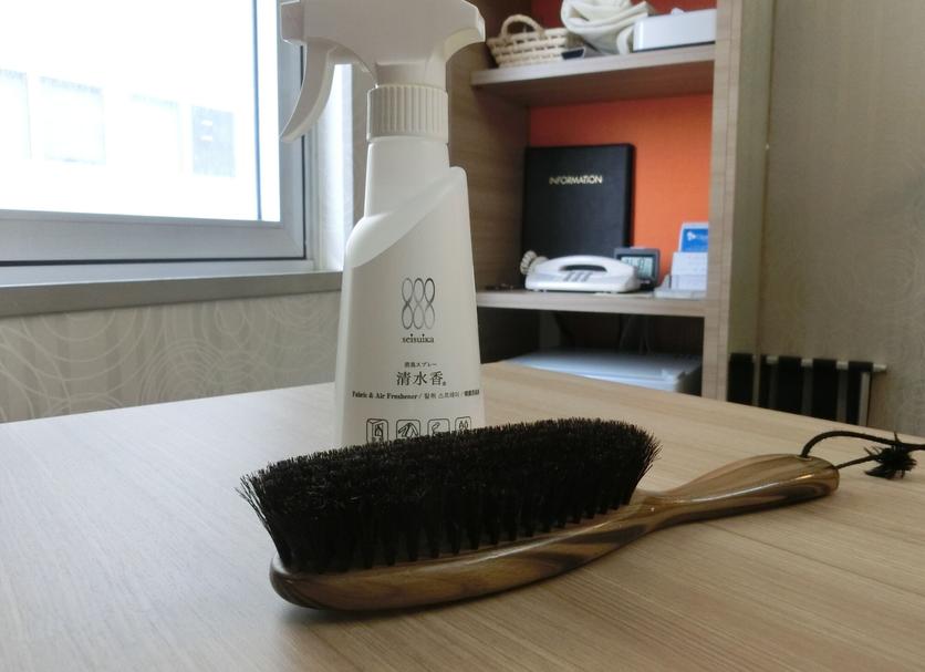 객실 편의시설 사진