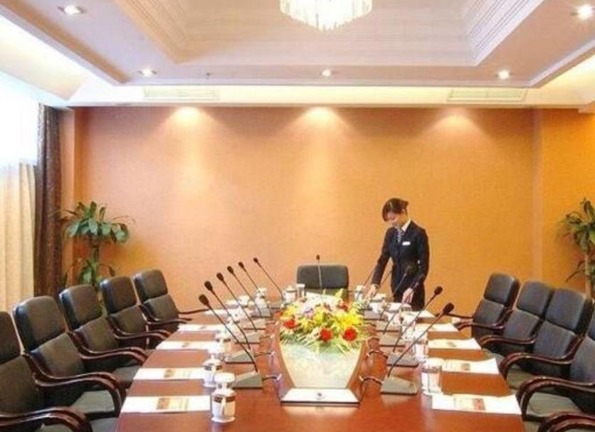 컨퍼런스 룸 사진