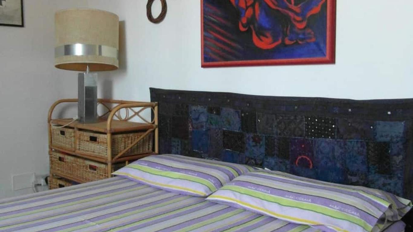 아비타치오네 피녜토 B&B