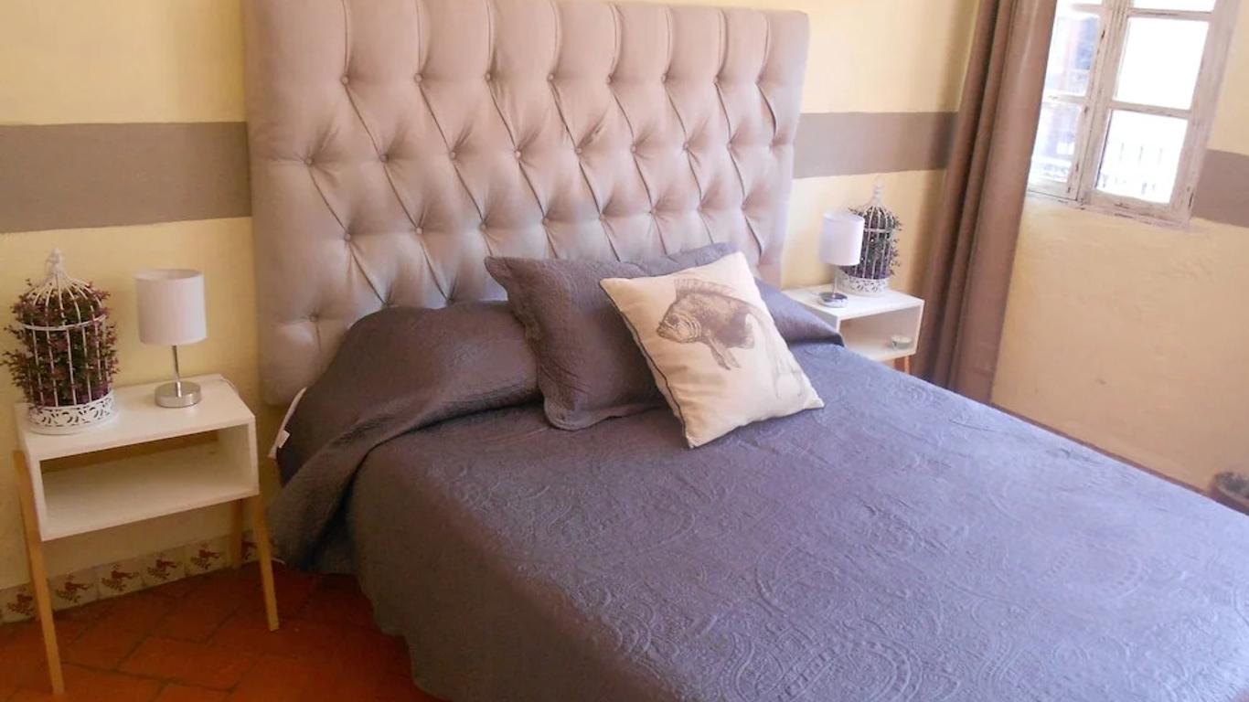 호텔 산 미켈리토