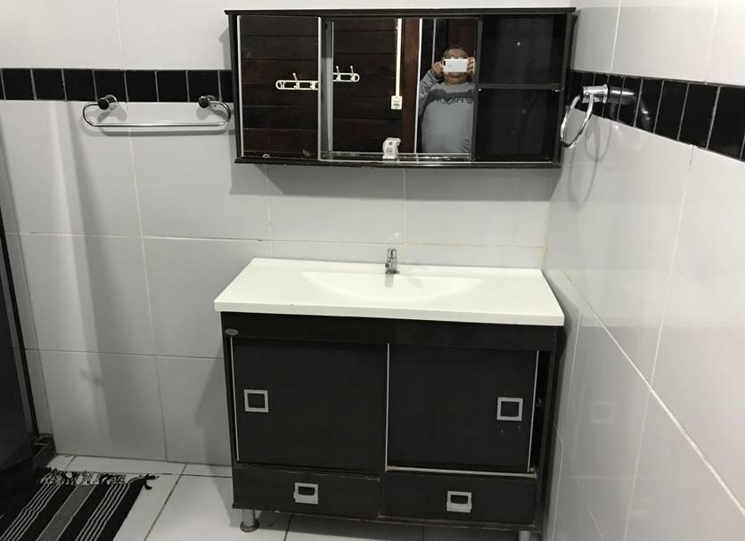 욕실 사진