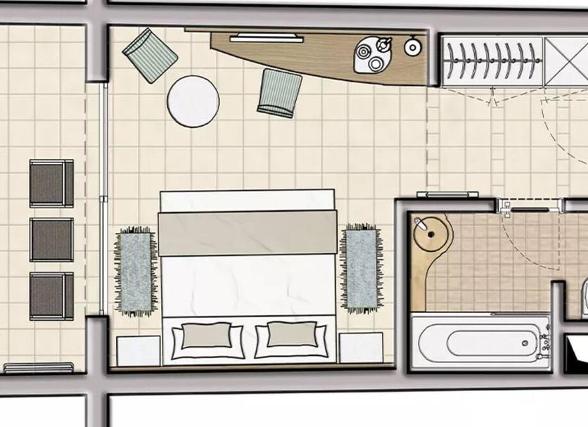 Floorplan 사진