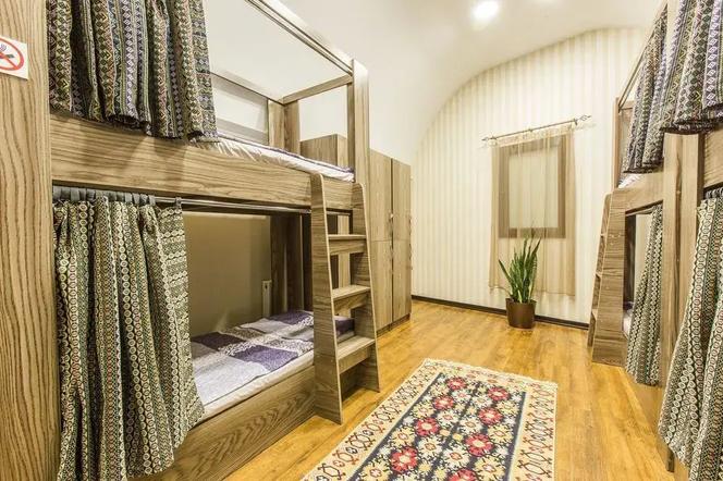 살람 호스텔 바쿠