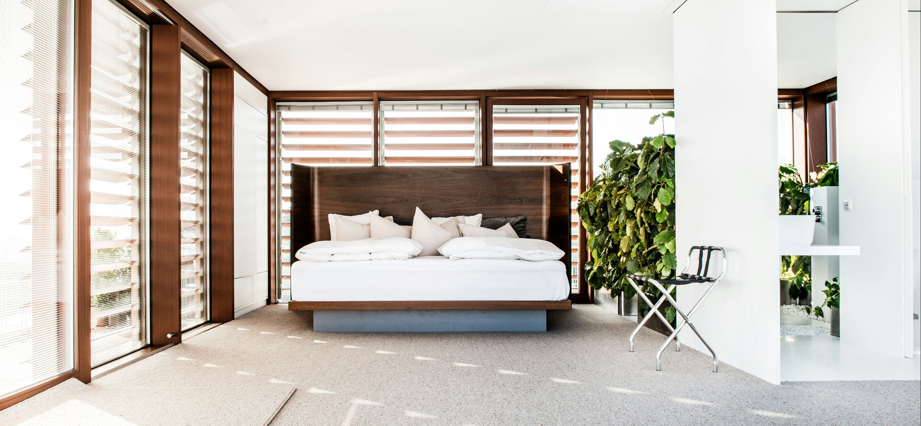 침실