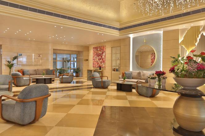 뫼븐픽 호텔 베이루트