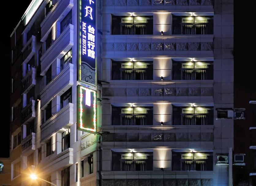 건물 사진