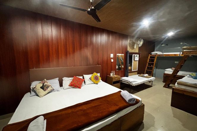 호스텔라비 - 바라나시