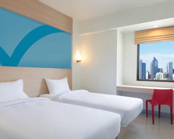 홉 인 호텔 에르미타 마닐라, 마닐라 | 2020 실시간 최저가 20,599원(4̶4̶,̶2̶9̶8̶원̶)부터 - 카약 호텔 검색