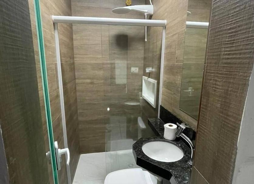 욕실 사진