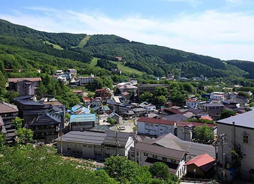 야외뷰 사진