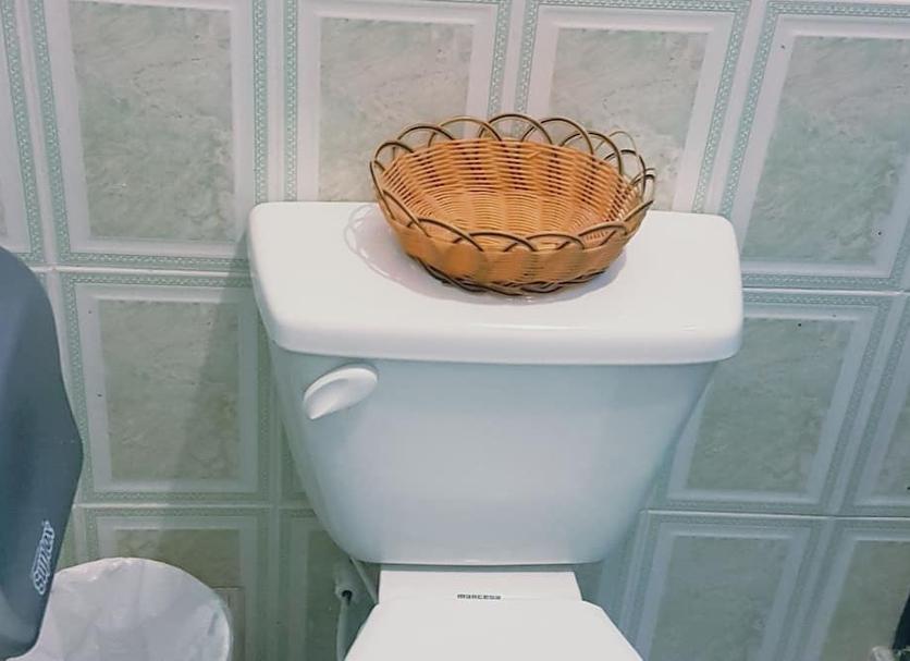 욕실 사진