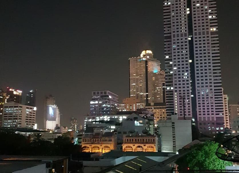 야외뷰 사진