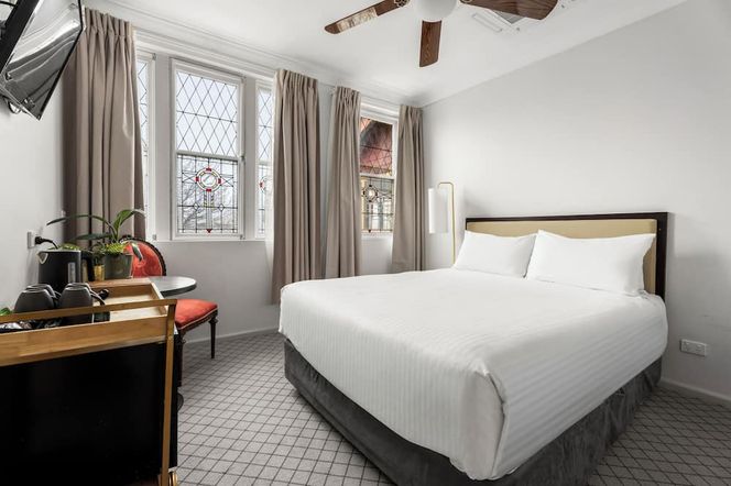 메트로폴 카툼바 게스트하우스