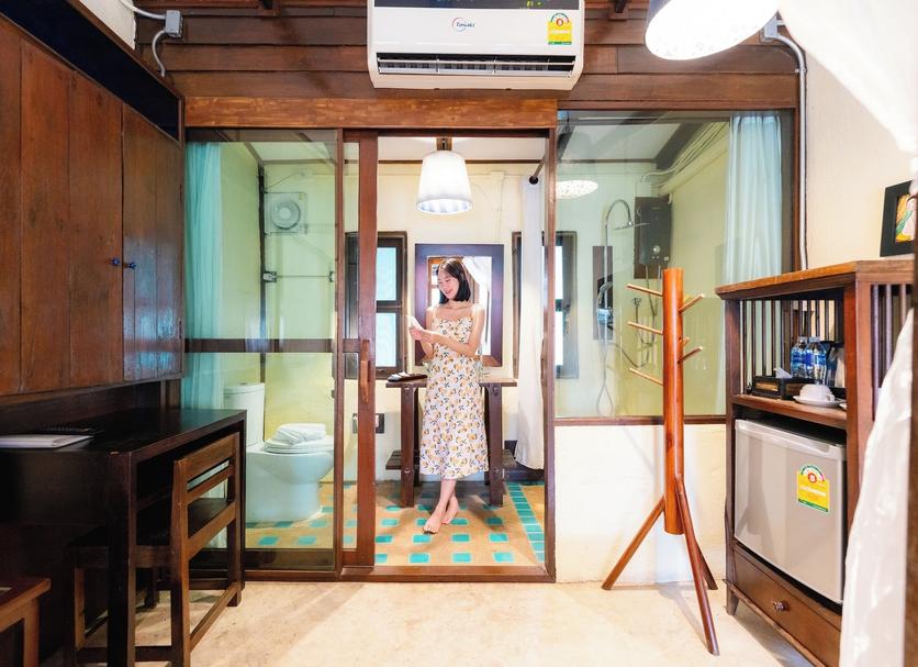 객실 편의시설 사진