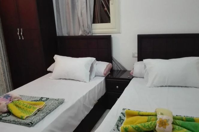 호루스 게스트 하우스 아파트먼트