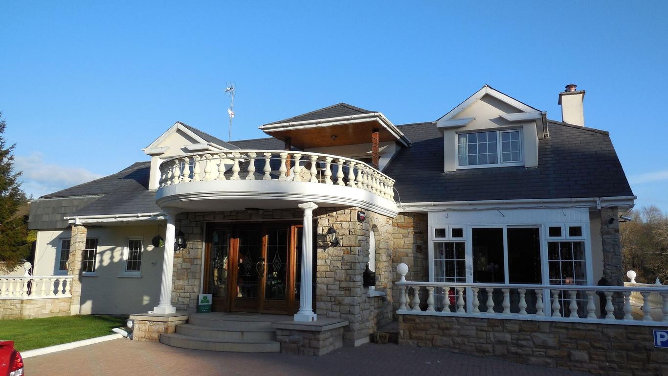 크리스탈 스프링스 B&B