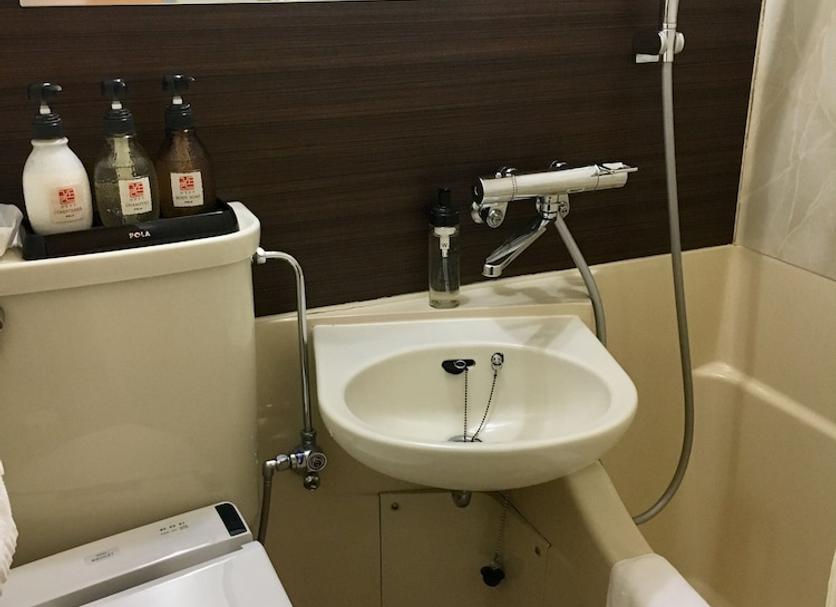 욕실 사진