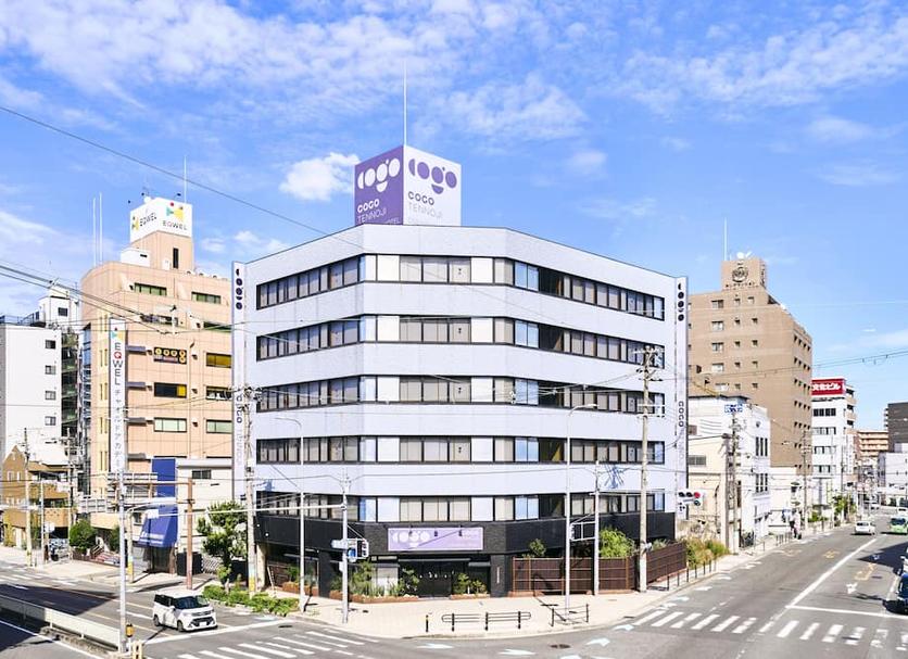 건물 사진