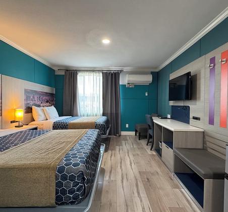 침실 / Expedia Group image