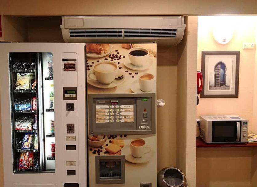 객실 편의시설 사진