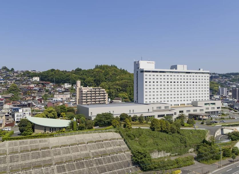 야외뷰 사진