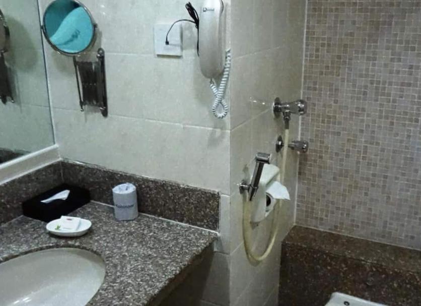 욕실 사진