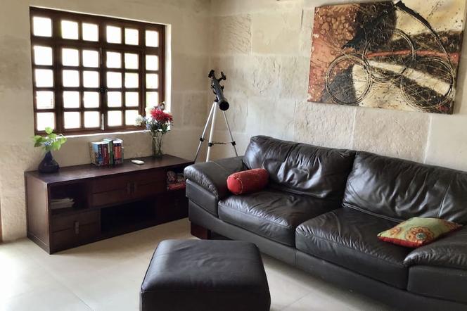 베드 & 브렉퍼스트 페커리