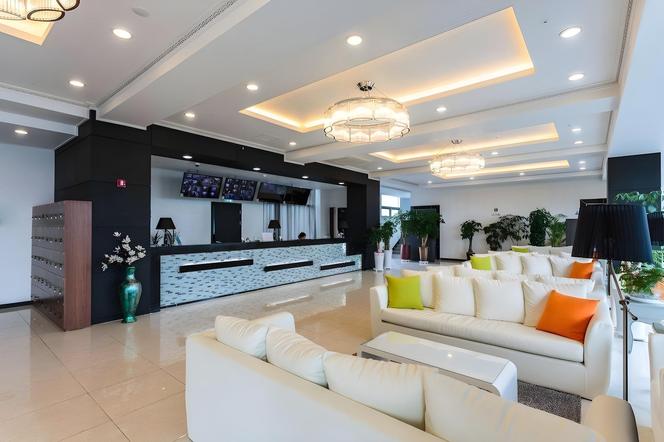 봄 그리고 가을 리조트